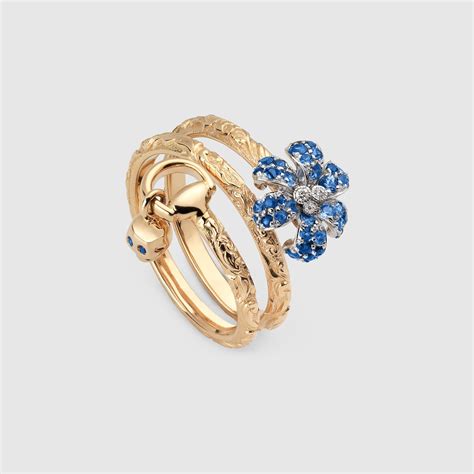 gucci flora jewellery collection|gucci flora types.